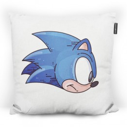 Pillow - Sonic Code 2