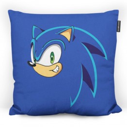 Pillow - Sonic Code 3 