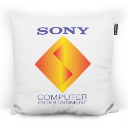 Pillow - Sony White
