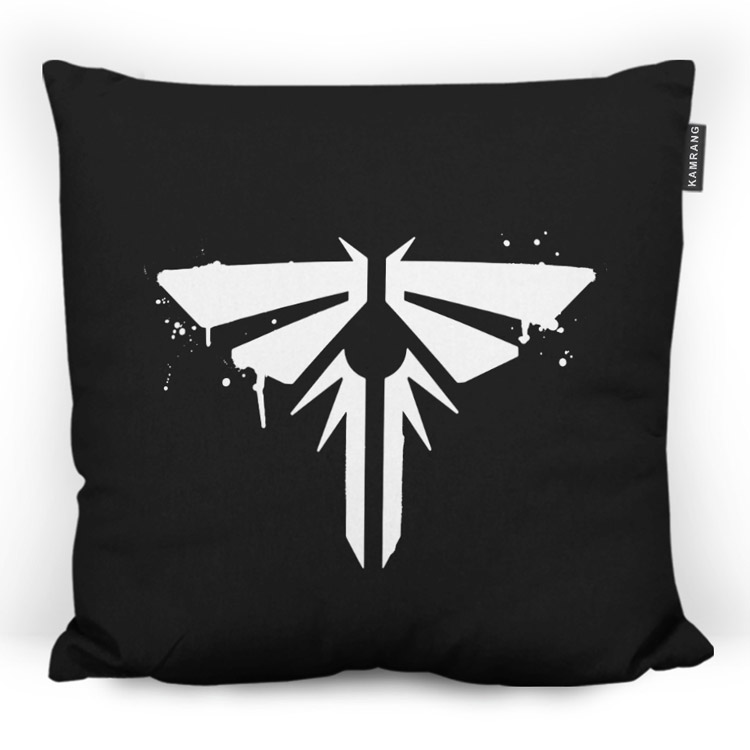 خرید بالشت - طرح  Fireflies