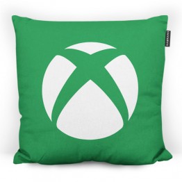 Pillow - Xbox  Logo Green - Code 2