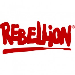 Rebellion Developments