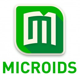 شرکت Microids