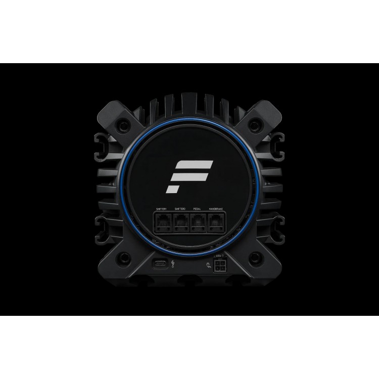 خرید فرمان بازی Fanatec DD Pro نسخه مخصوص بازی Gran Turismo