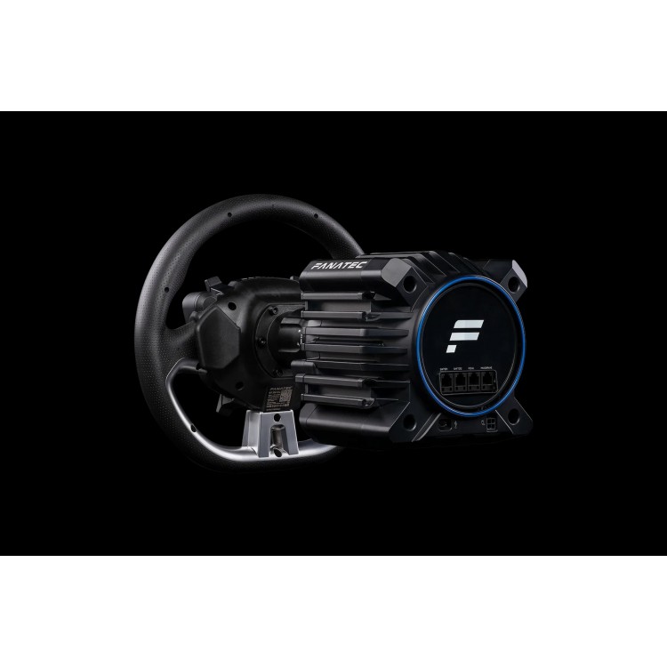 خرید فرمان بازی Fanatec DD Pro نسخه مخصوص بازی Gran Turismo