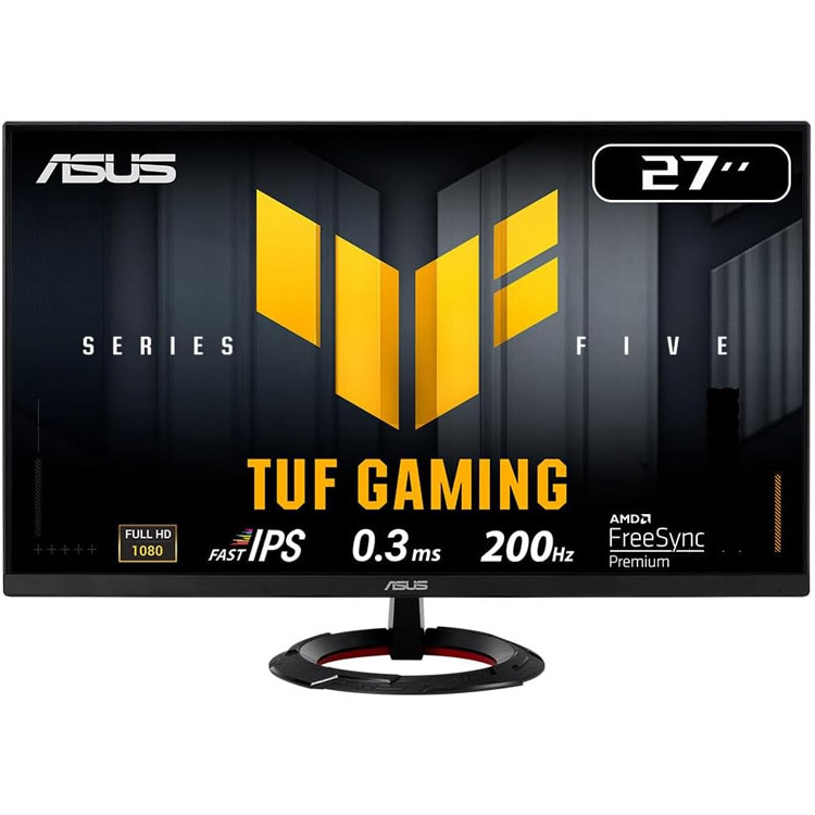 خرید Asus TUF Gaming VG279Q5R Full-HD Monitor