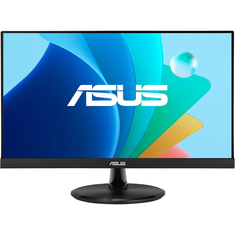 خرید Asus VP229HF Full-HD Eye-Care Monitor