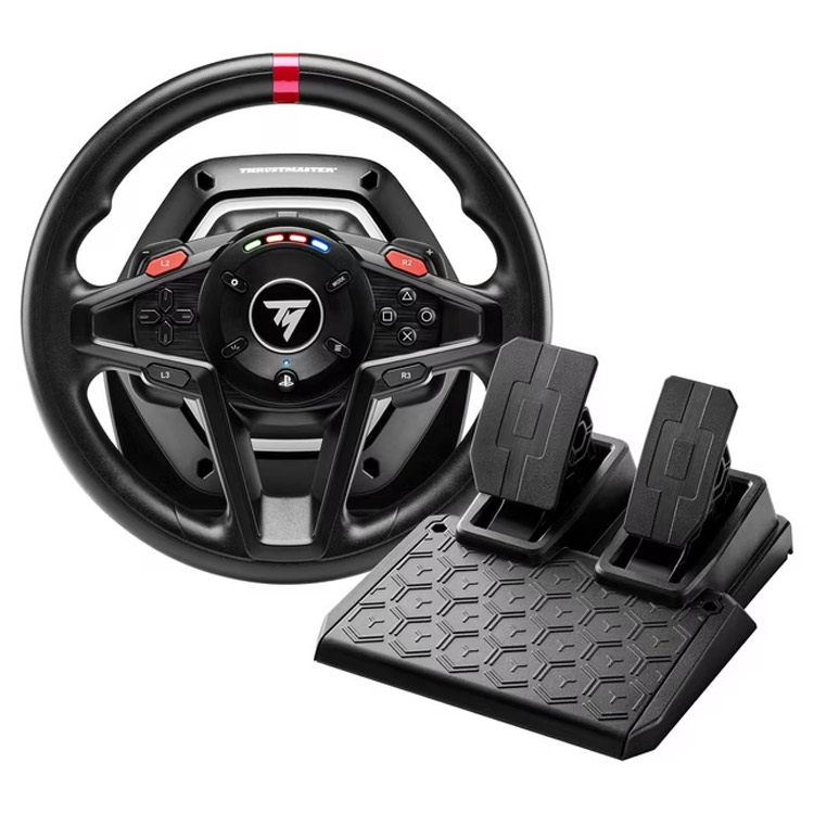 خرید Thrustmaster T128 Racing Wheel for PS5