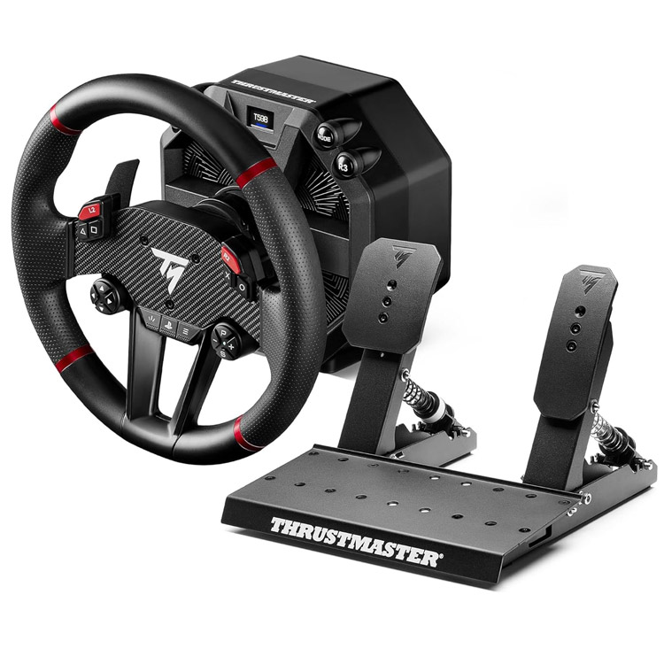 خرید Thrustmaster T598 Racing Wheel