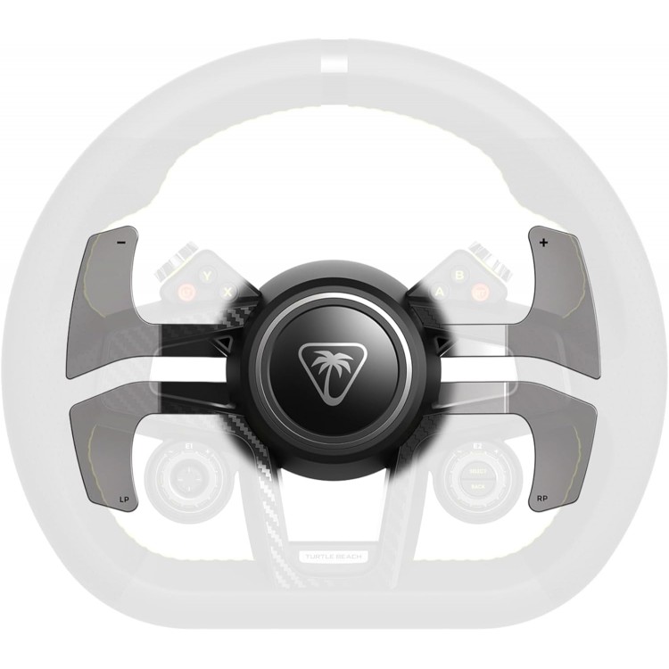 خرید فرمان بازی و پدال Turtle Beach VelocityOne
