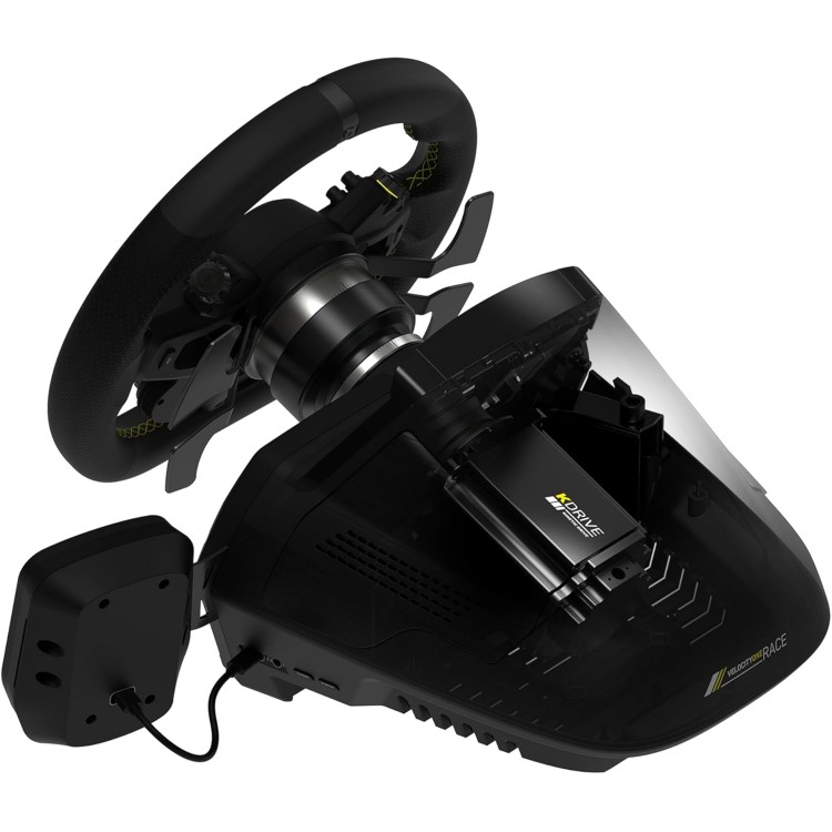 خرید فرمان بازی و پدال Turtle Beach VelocityOne