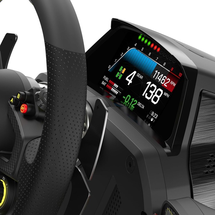 خرید فرمان بازی و پدال Turtle Beach VelocityOne