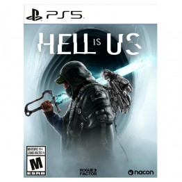 Hell is Us Digital Code - PS5