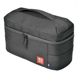 Hori Compact Carry All Case for Nintendo Switch 2 - Black
