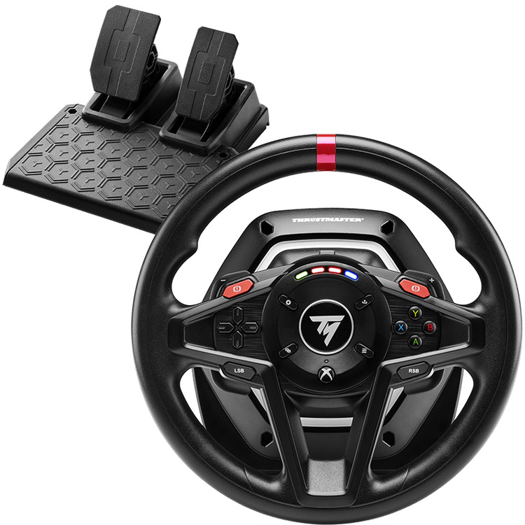 فرمان بازی Thrustmaster T128X
