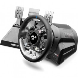 Thrustmaster T-GT II Steering Wheel for PlayStation