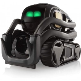 Vector AI Robot Companion - Black