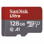 SanDisk Ultra Micro SDXC for Switch - 128GB لوازم جانبی 
