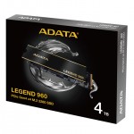 خرید اس اس دی ADATA Legend 960 - یک ترابایت خرید اس اس دی ADATA Legend 960 - یک ترابایت
