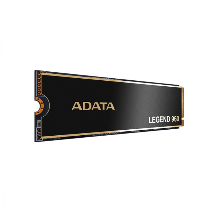 خرید اس اس دی ADATA Legend 960 - یک ترابایت