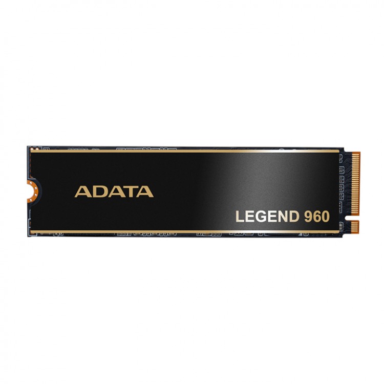 خرید اس اس دی ADATA Legend 960 - یک ترابایت