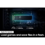 خرید اس اس دی Samsung 990 Evo - یک ترابایت