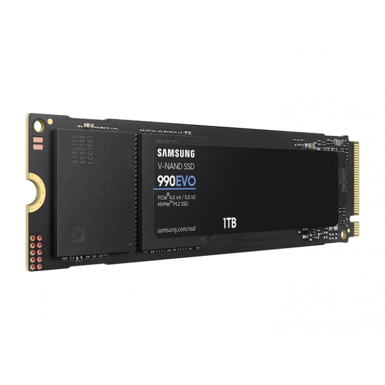 خرید اس اس دی Samsung 990 Evo - یک ترابایت