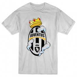 Juventus T-Shirt - White
