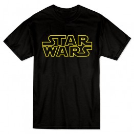 Star Wars T-Shirt - Black