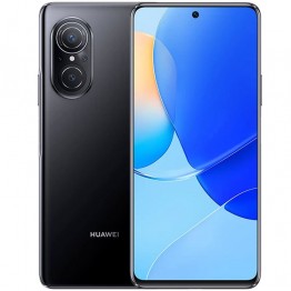 Huawei Nova 9 SE 4G Dual-Sim Smartphone - 8GB RAM - 128GB - Midnight Black