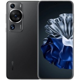 Huawei P60 Pro 5G Dual-Sim Smartphone - 12GB RAM - 512GB - Black