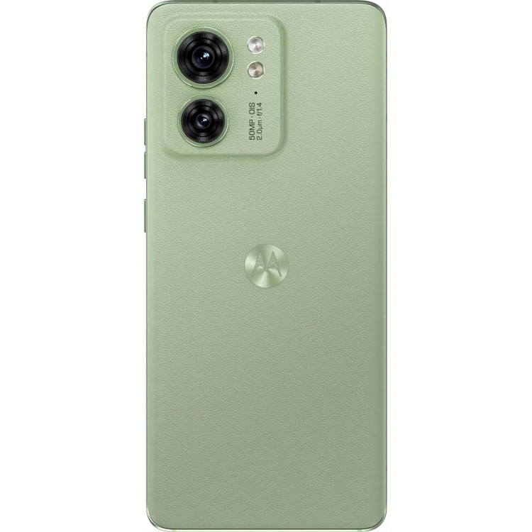 خرید گوشی هوشمند Motorola Edge 40 - دو سیم کارت - رم هشت گیگابایت - حافظه 256 گیگابایت - سبز