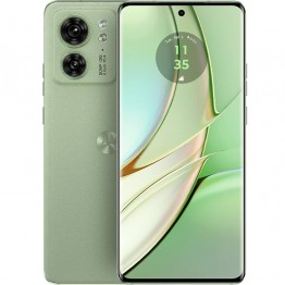 Motorola Edge 40 5G Dual-Sim Smartphone - 8GB RAM - 256GB - Nebula Green