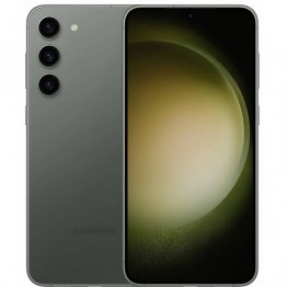 Samsung Galaxy S23 Plus 5G Dual-Sim Smartphone - 8GB RAM - 512GB - Green