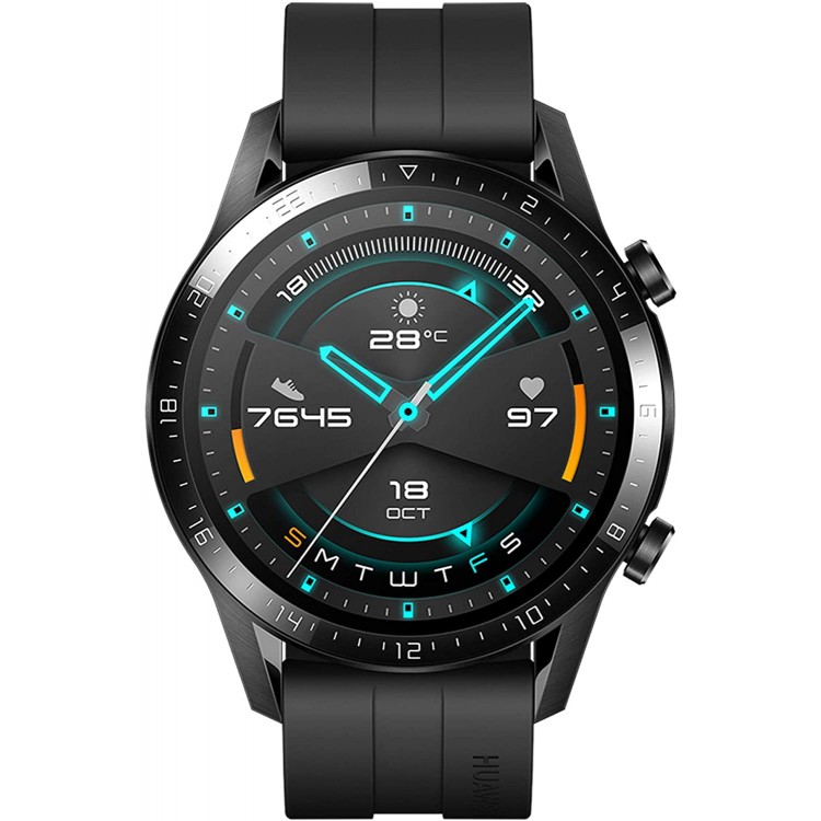 خرید ساعت هوشمند Huawei Watch GT 2 - سایز 46 میلی‌متر