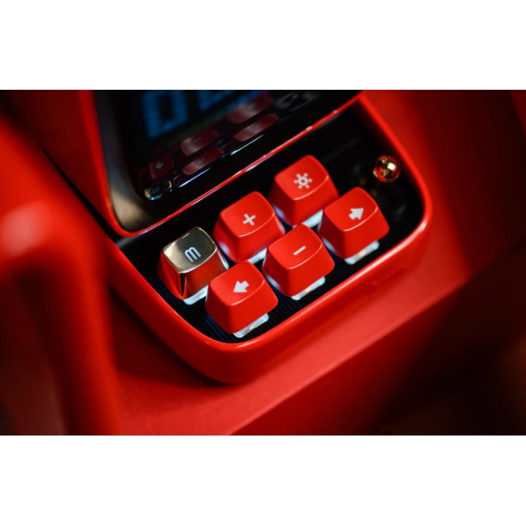 خرید اسپیکر Divoom Ditoo Plus - بی‌سیم - نسخه سال چینی ۲۰۲۰