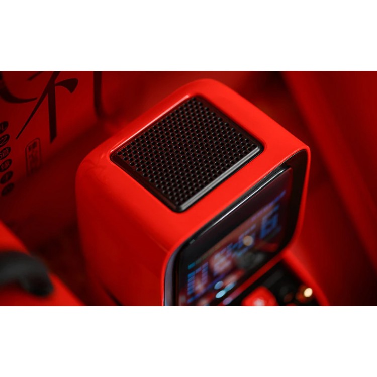 خرید اسپیکر Divoom Ditoo Plus - بی‌سیم - نسخه سال چینی ۲۰۲۰