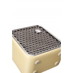 خرید اسپیکر Divoom Songbird-SE با دو عدد میکروفون - بی‌سیم - زرد