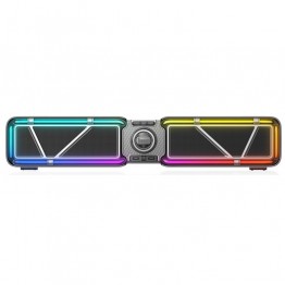 Divoom D-Base Gaming Desktop Speaker