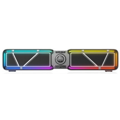 Divoom D-Base Gaming Desktop Speaker