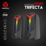 خرید اسپیکر Fantech Trifecta GS301 - بی‌سیم