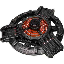 GravaStar Mars Pro Charging Base - Black