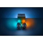 خرید اسپیکر Razer Nommo V2 با ساب ووفر - بی‌سیم