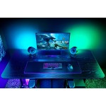 خرید اسپیکر Razer Nommo V2 با ساب ووفر - بی‌سیم