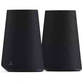 Pulse Elevate Wireless Speakers - Black