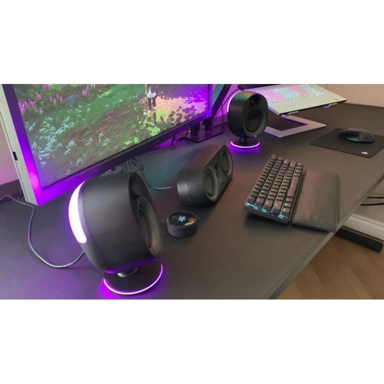 خرید اسپیکر SteelSeries Arena 9 خرید اسپیکر SteelSeries Arena 9