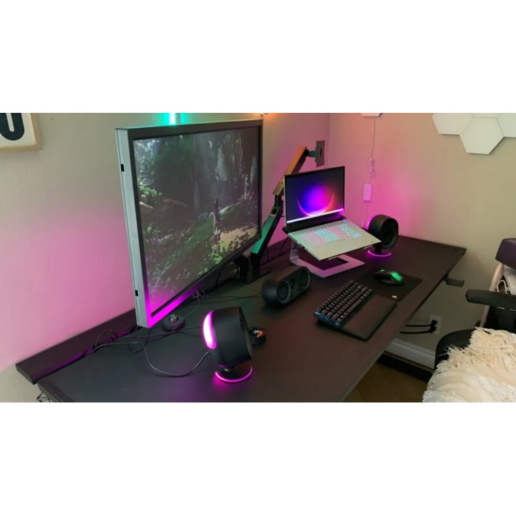 خرید اسپیکر SteelSeries Arena 9