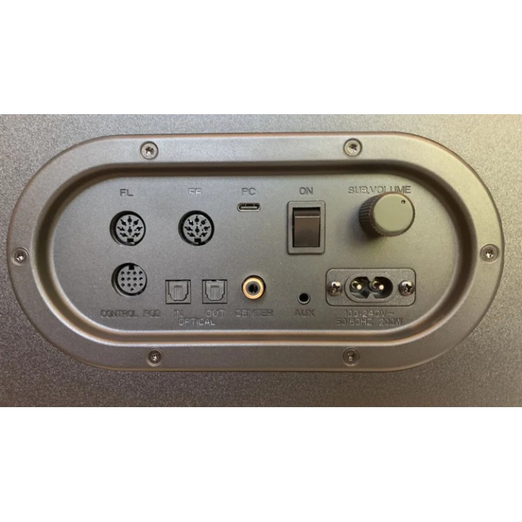 خرید اسپیکر SteelSeries Arena 9