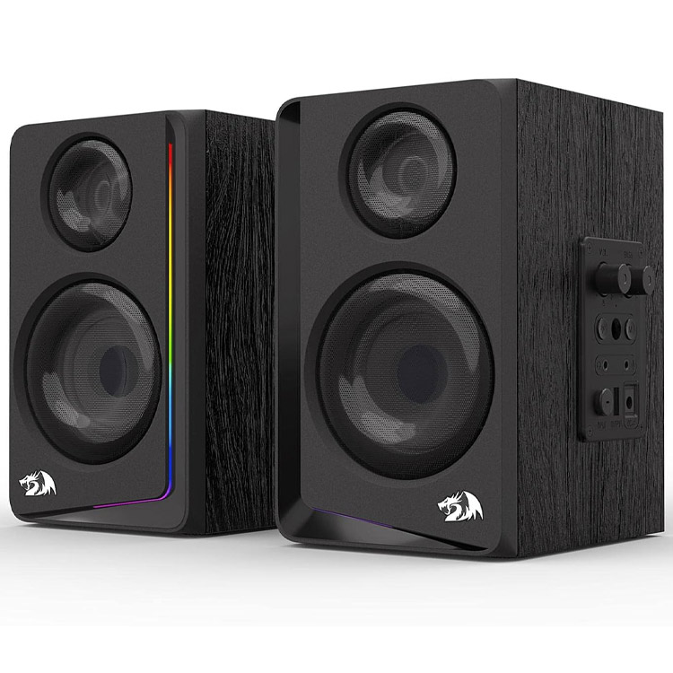 خرید اسپیکر Redragon Andante - بی‌سیم