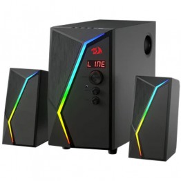 Redragon Anvil Pro 2.1 Gaming Speakers